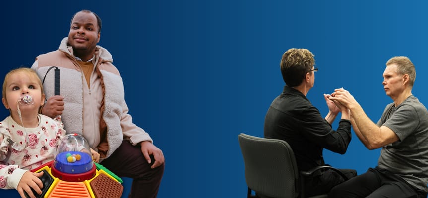 Helen Keller National Center