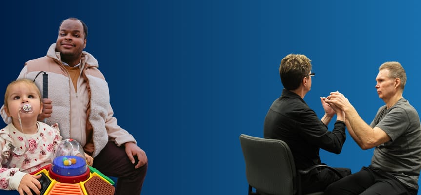 Helen Keller National Center