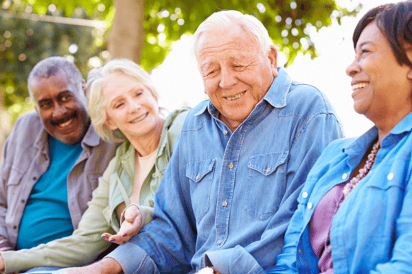 The Terrace at Woodland