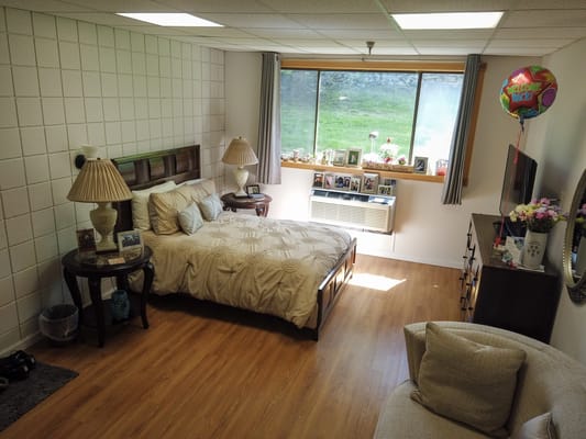 New Windsor Country Inn