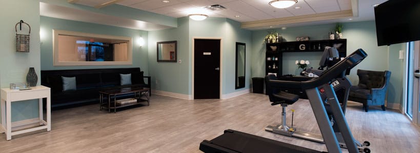 The Gardens by Morningstar