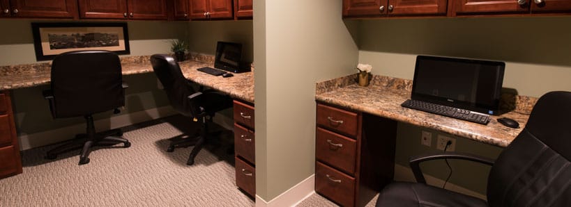 The Gardens by Morningstar