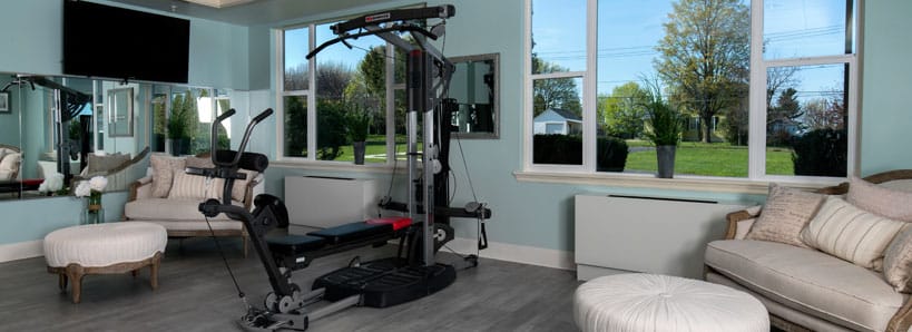 The Gardens by Morningstar