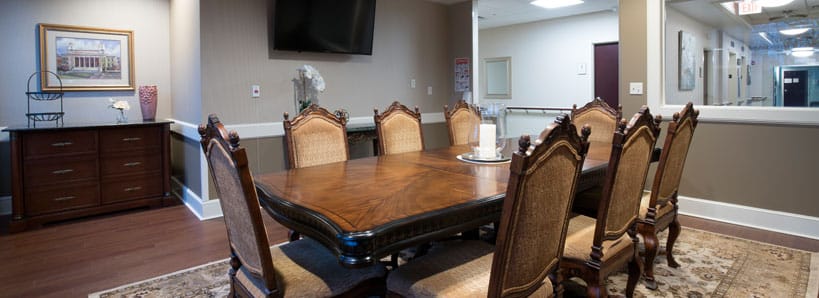 The Gardens by Morningstar