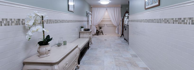 The Gardens by Morningstar