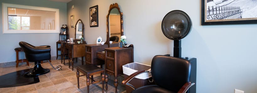 The Gardens by Morningstar