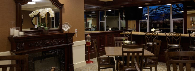 The Gardens by Morningstar