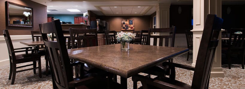 The Gardens by Morningstar