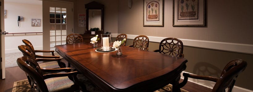 The Gardens by Morningstar