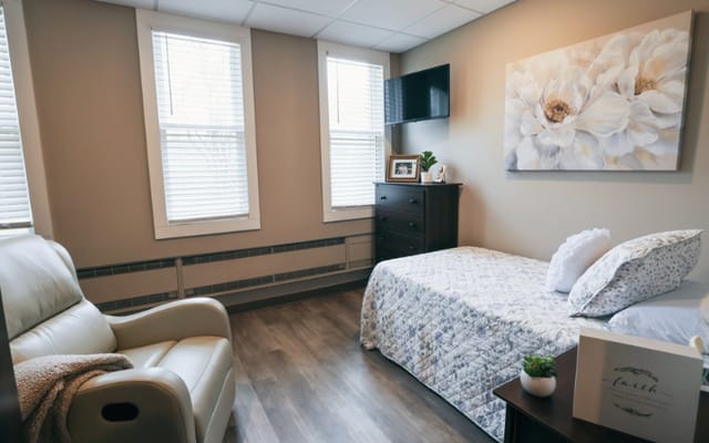 The Maples Adult Living Community