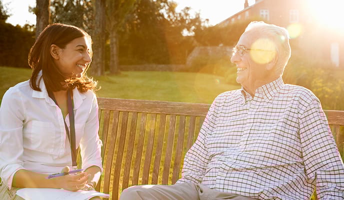 The Maples Adult Living Community