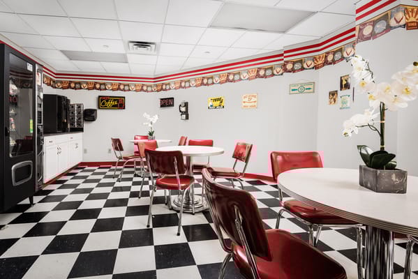 The Plaza at Clover Lake