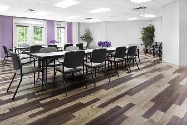 The Plaza at Clover Lake