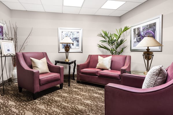 The Plaza at Clover Lake