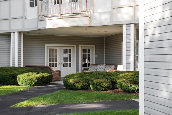 The Plaza at Clover Lake