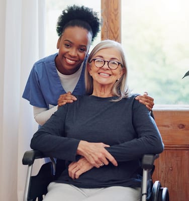 Castle Senior Living at Forest Hills