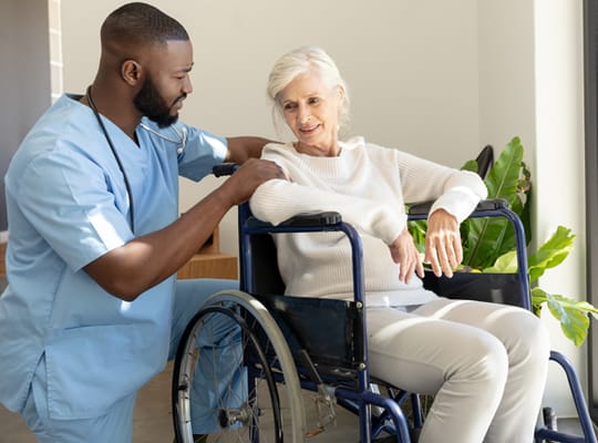 Castle Senior Living at Forest Hills