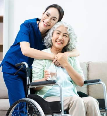 Castle Senior Living at Forest Hills