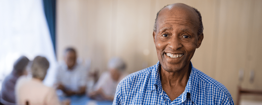 Danforth Adult Care Center