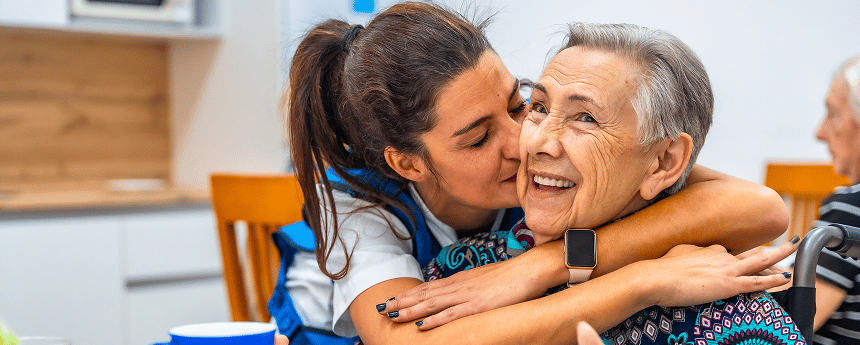 Danforth Adult Care Center