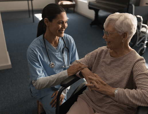 Danforth Adult Care Center