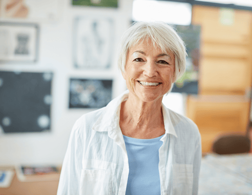 Danforth Adult Care Center