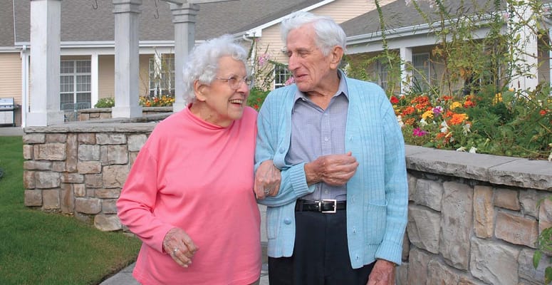 Home of the Good Shepherd