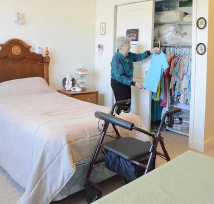 Home of the Good Shepherd