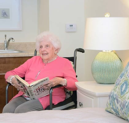 Home of the Good Shepherd Moreau