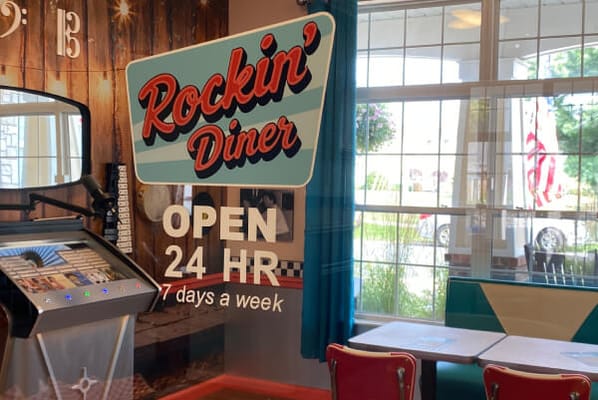 Home of the Good Shepherd