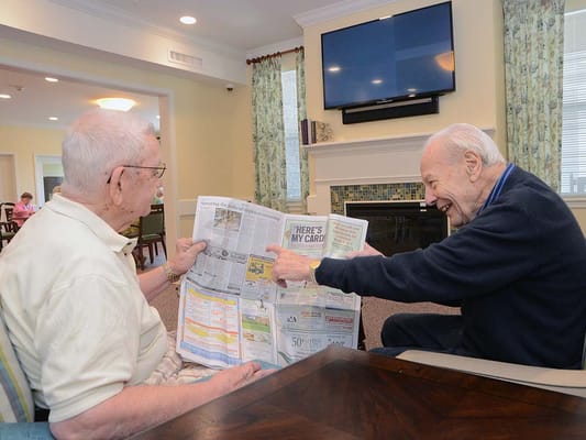 Home of the Good Shepherd at Highpointe