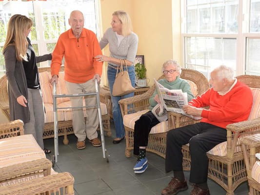 Home of the Good Shepherd at Highpointe