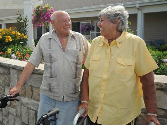 Home of the Good Shepherd at Highpointe