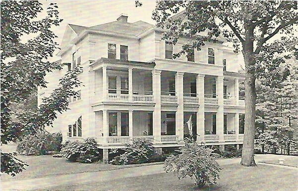 Home of the Good Shepherd Moreau