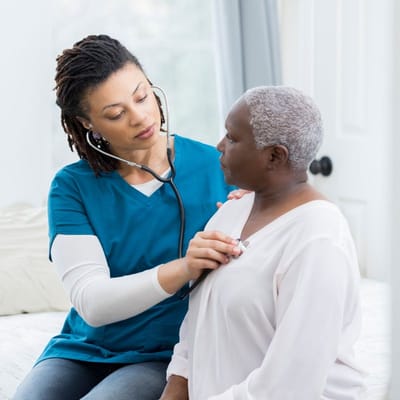 Brookhaven Care Center