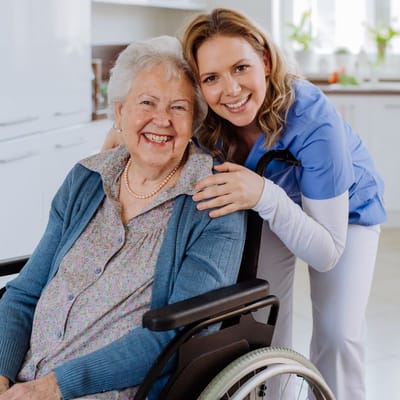 Brookhaven Care Center