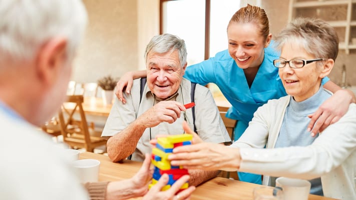 Brookhaven Care Center