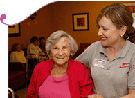 Maryville Assisted Living