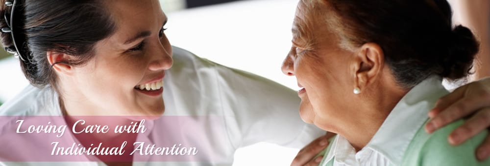 Maryville Assisted Living