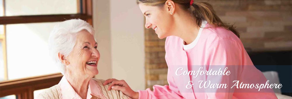 Maryville Assisted Living