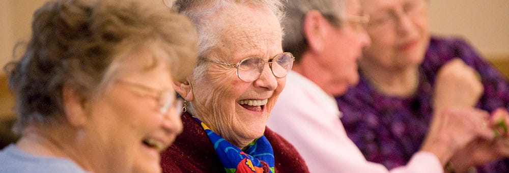 Maryville Assisted Living