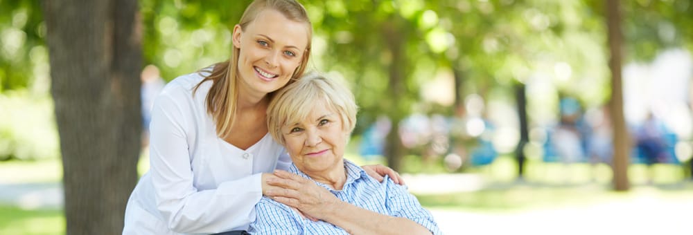 Maryville Assisted Living