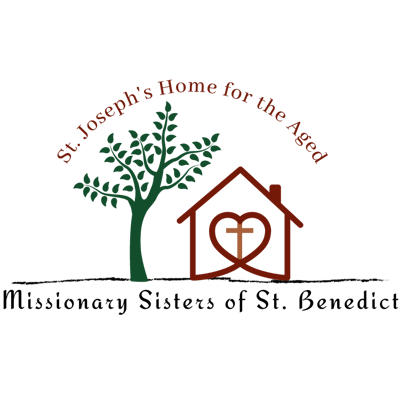 Logo for St. Joseph's Home for the Aged