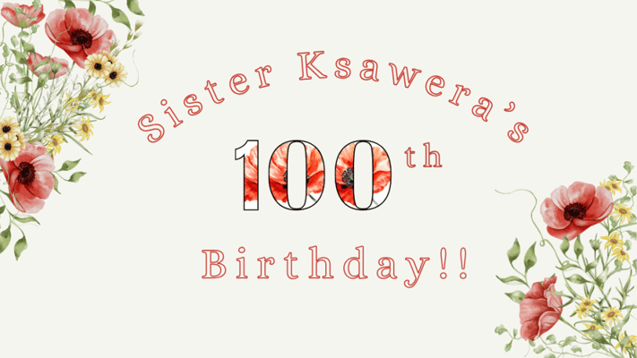 Missionary Sisters of St. Benedict