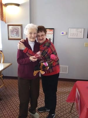 Sarah Jane Sanford Home