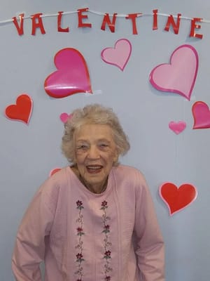 Sarah Jane Sanford Home