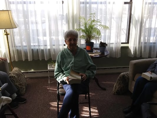 Sarah Jane Sanford Home