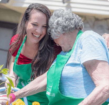 The Arbors at Bohemia