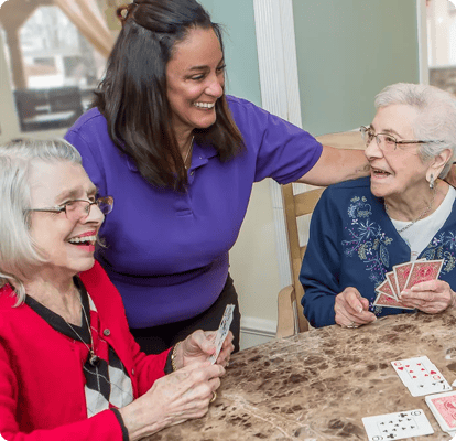 The Arbors at Bohemia