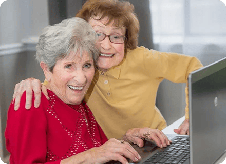 The Arbors at Bohemia